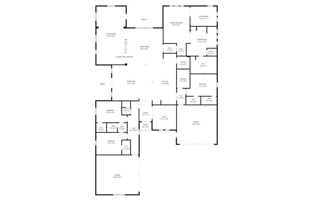 251 Webster Dr, Odessa, TX 79764