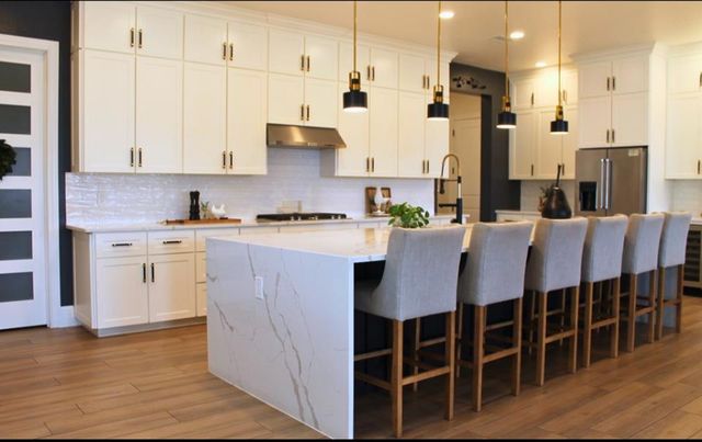 251 Webster Dr, Odessa, TX 79764