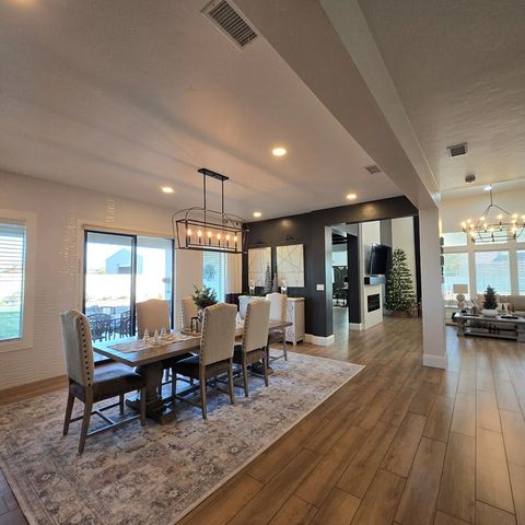 251 Webster Dr, Odessa, TX 79764