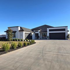 251 Webster Dr, Odessa, TX 79764