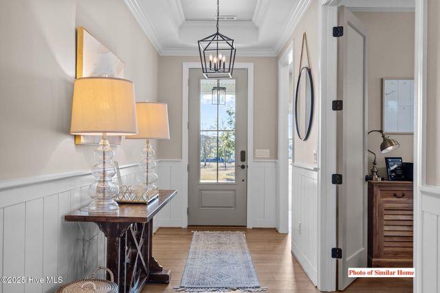 9140 Fallen Pear Lane NE, Leland, NC 28451