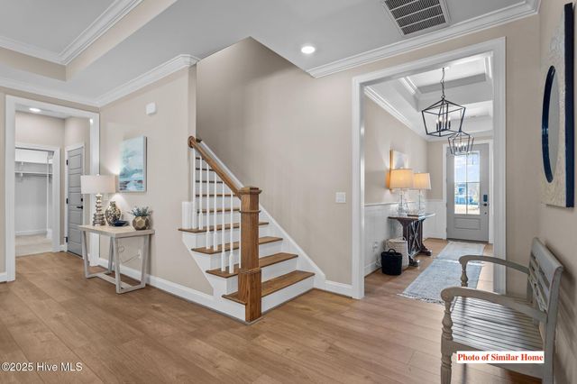 9140 Fallen Pear Lane NE, Leland, NC 28451