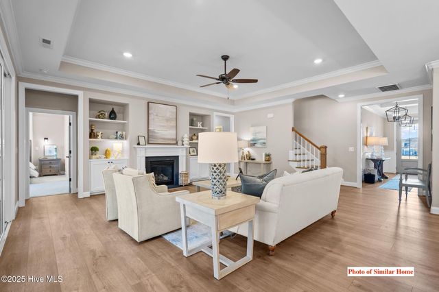 9140 Fallen Pear Lane NE, Leland, NC 28451