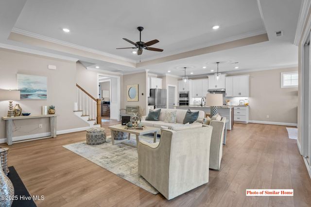 9140 Fallen Pear Lane NE, Leland, NC 28451