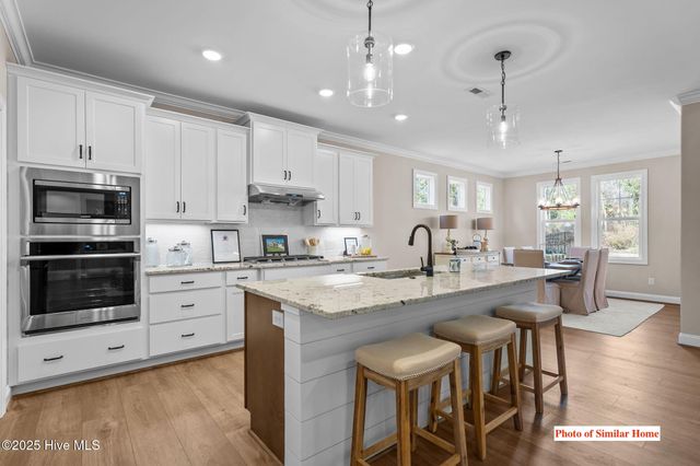 9140 Fallen Pear Lane NE, Leland, NC 28451