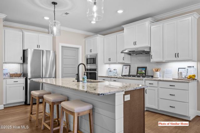 9140 Fallen Pear Lane NE, Leland, NC 28451