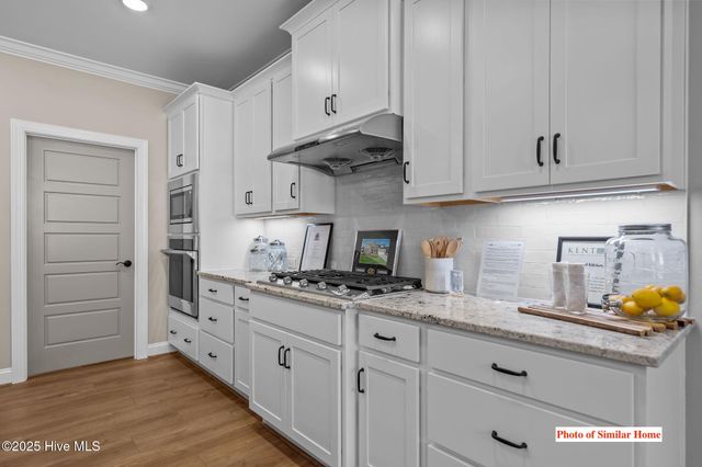 9140 Fallen Pear Lane NE, Leland, NC 28451