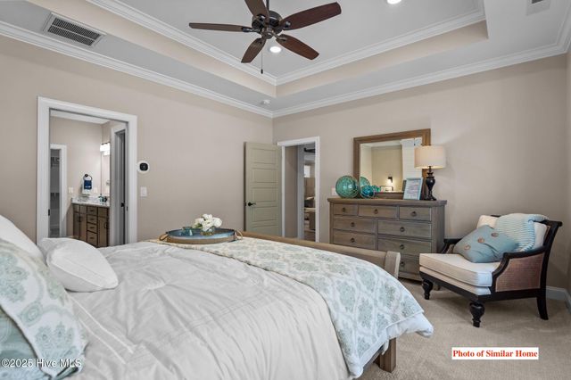 9140 Fallen Pear Lane NE, Leland, NC 28451