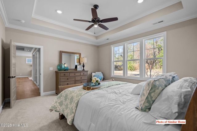 9140 Fallen Pear Lane NE, Leland, NC 28451