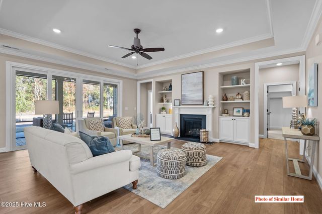 9140 Fallen Pear Lane NE, Leland, NC 28451