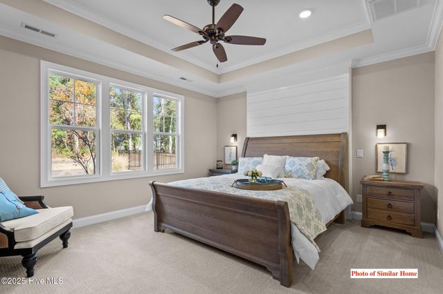 9140 Fallen Pear Lane NE, Leland, NC 28451