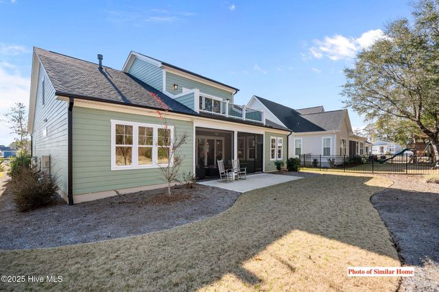 9140 Fallen Pear Lane NE, Leland, NC 28451