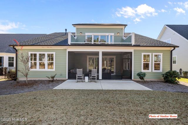 9140 Fallen Pear Lane NE, Leland, NC 28451