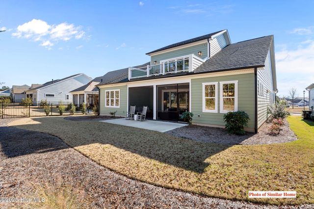 9140 Fallen Pear Lane NE, Leland, NC 28451