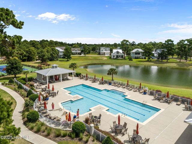 9140 Fallen Pear Lane NE, Leland, NC 28451