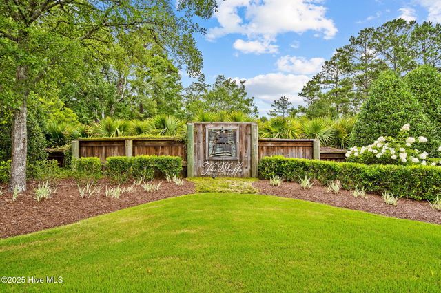 9140 Fallen Pear Lane NE, Leland, NC 28451