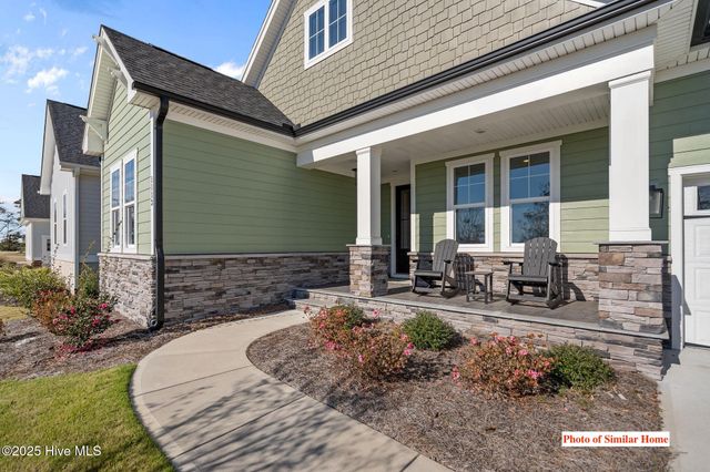 9140 Fallen Pear Lane NE, Leland, NC 28451