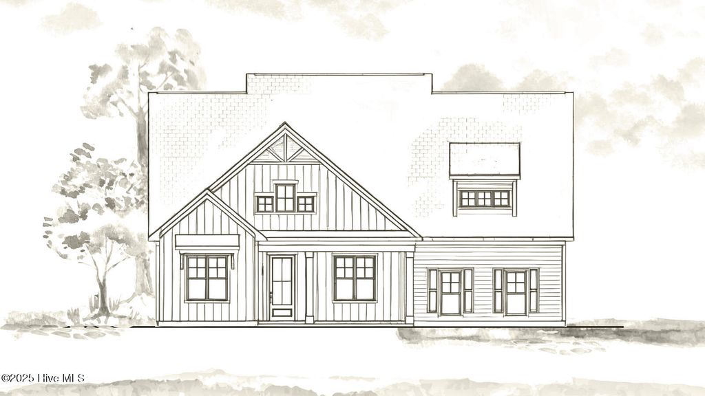 9140 Fallen Pear Lane NE, Leland, NC 28451