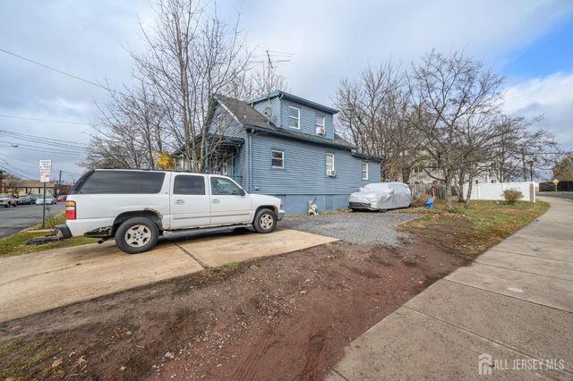 45 Oliver Avenue, New Brunswick, NJ 08901