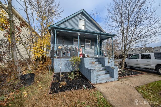 45 Oliver Avenue, New Brunswick, NJ 08901