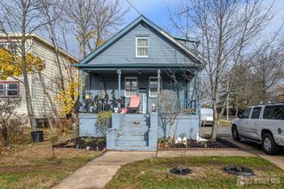 45 Oliver Avenue, New Brunswick, NJ 08901