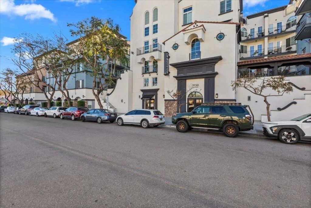 3950 Ohio St 421, San Diego, CA 92104
