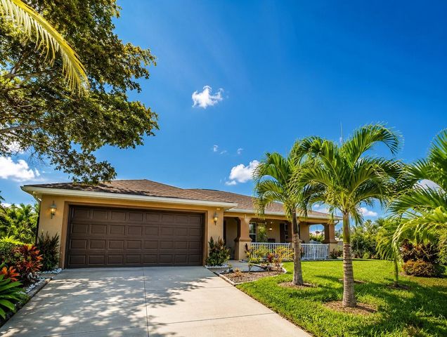 1206 NE 5TH Avenue, Cape Coral, FL 33909