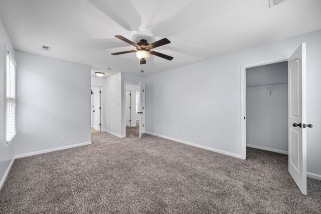 3810 Harvest Rdg, Clarksville, TN 37040