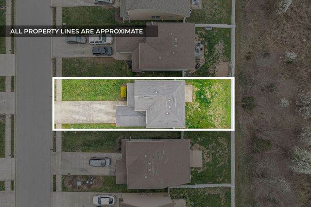 3810 Harvest Rdg, Clarksville, TN 37040