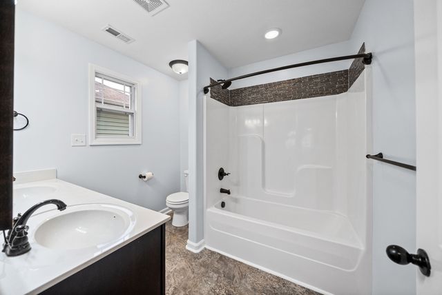 3810 Harvest Rdg, Clarksville, TN 37040