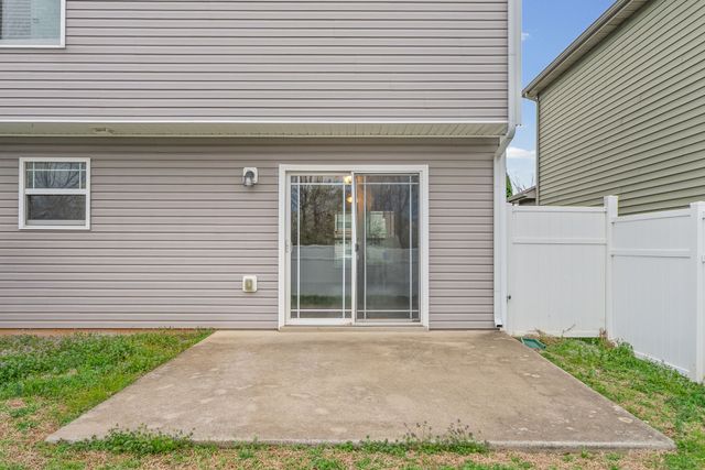 3810 Harvest Rdg, Clarksville, TN 37040