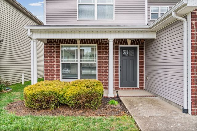 3810 Harvest Rdg, Clarksville, TN 37040