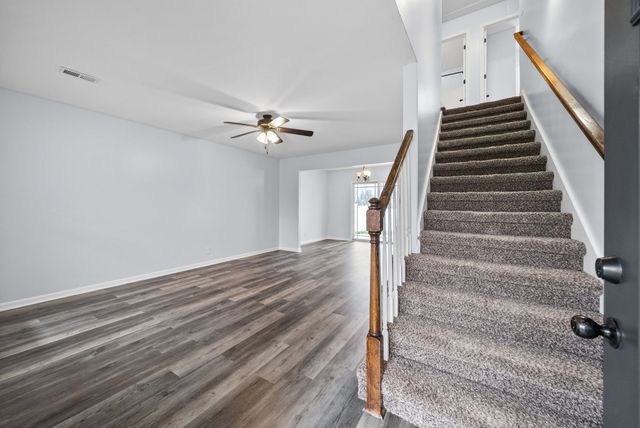 3810 Harvest Rdg, Clarksville, TN 37040