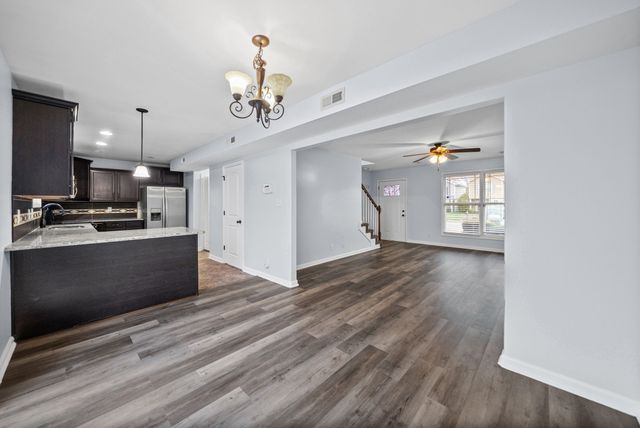 3810 Harvest Rdg, Clarksville, TN 37040