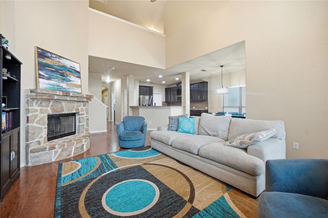 313 Brook Shadow, Cibolo, TX 78108