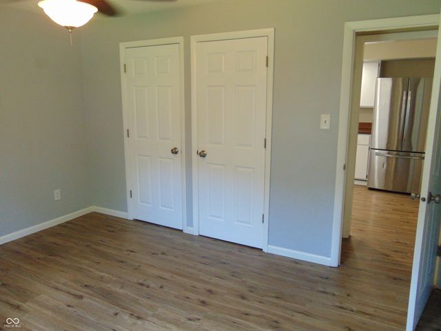 5109 S Edgehill Street, Indianapolis, IN 46221