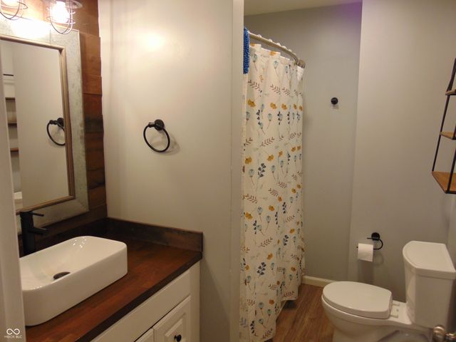 5109 S Edgehill Street, Indianapolis, IN 46221