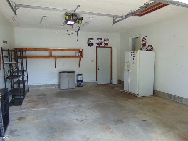 5109 S Edgehill Street, Indianapolis, IN 46221
