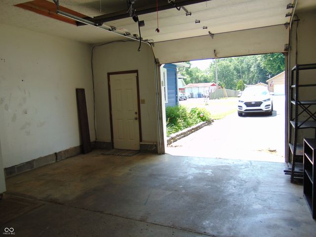5109 S Edgehill Street, Indianapolis, IN 46221
