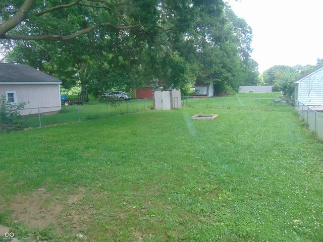 5109 S Edgehill Street, Indianapolis, IN 46221