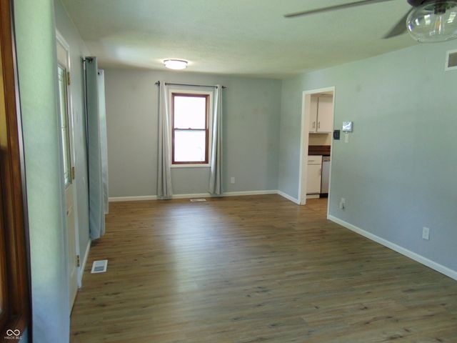5109 S Edgehill Street, Indianapolis, IN 46221