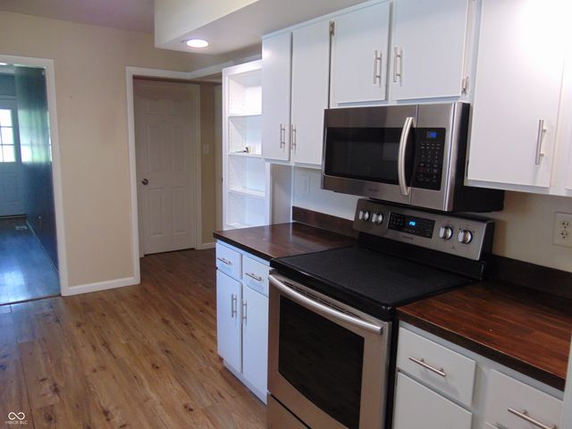 5109 S Edgehill Street, Indianapolis, IN 46221