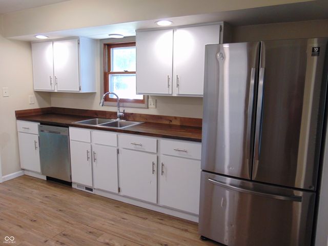 5109 S Edgehill Street, Indianapolis, IN 46221