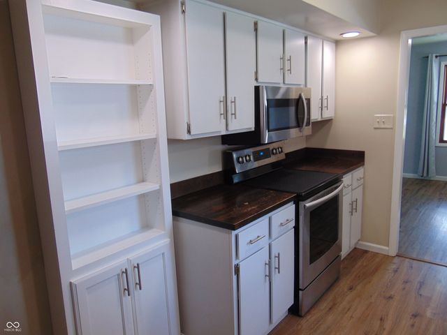 5109 S Edgehill Street, Indianapolis, IN 46221