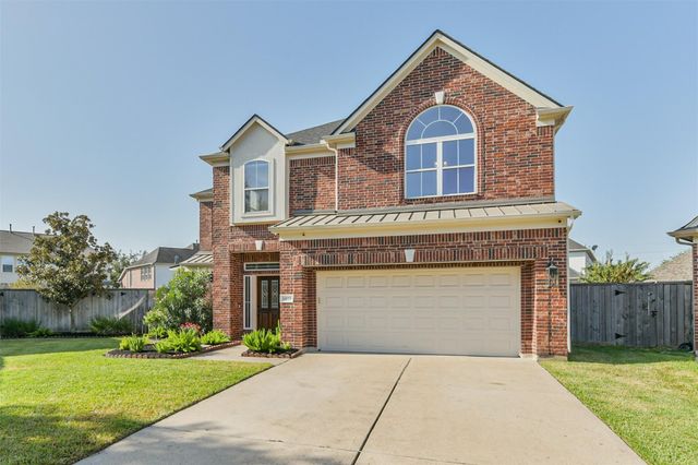 19023 Greenleaf Ridge Court, Cypress, TX 77429