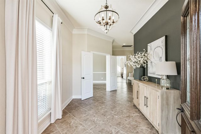 19023 Greenleaf Ridge Court, Cypress, TX 77429