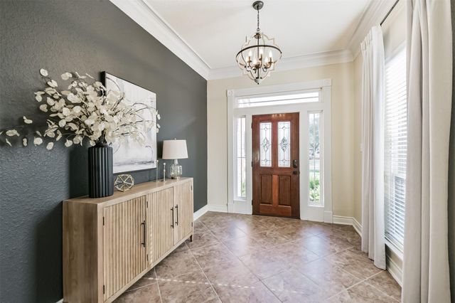 19023 Greenleaf Ridge Court, Cypress, TX 77429
