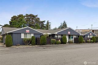259 S 156th Street #1-4, Burien, WA 98148