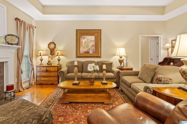 9777 DEERVIEW LANE, Kimberly, AL 35091