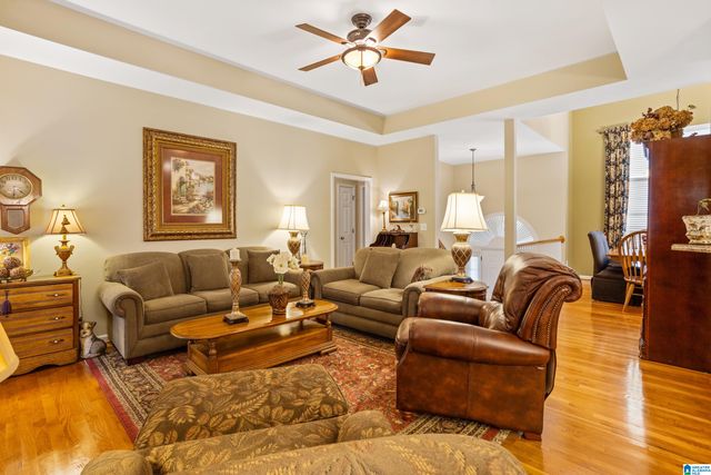 9777 DEERVIEW LANE, Kimberly, AL 35091